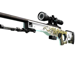 AWP | Worm God