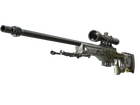 AWP | Worm God