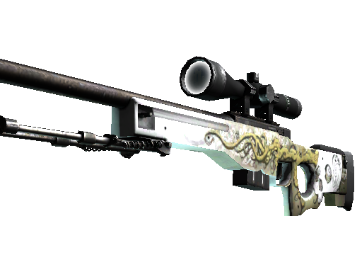 AWP | 蠕虫之神