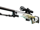 AWP | Worm God