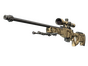 AWP | Snake Camo