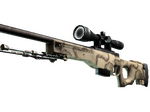 AWP | Snake Camo (Minimal Wear)