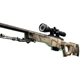 free csgo skin AWP | Snake Camo (Factory New)