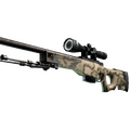 AWP | Snake Camo (Field-Tested)