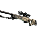 AWP | Змеиная кожа