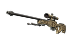 AWP | Snake Camo (Field-Tested)