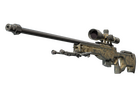 AWP | Snake Camo