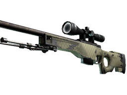 AWP | Safari Mesh