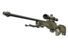 AWP | Safari Mesh