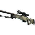 AWP | Safari Mesh (Field-Tested)