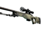 AWP | Safari Mesh