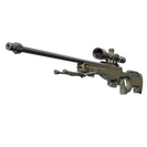 AWP | Safari Mesh (Battle-Scarred)