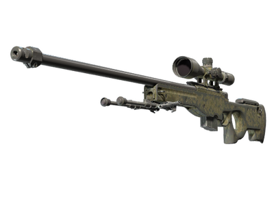 AWP | Maillage safari