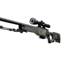 AWP | Safari Mesh (Battle-Scarred)