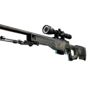 AWP | Африканская сетка