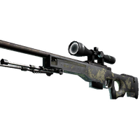 AWP | Safari Mesh (Battle-Scarred)