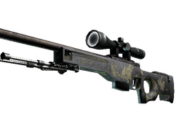 AWP | Safari Mesh