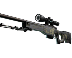 AWP | Safari Mesh