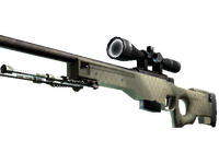 AWP | Safari Mesh (Factory New)