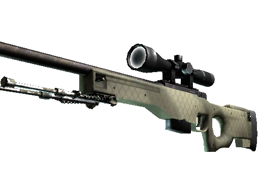 AWP | Африканская сетка - Коллекция «Lake» CS:GO/CS 2