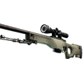 AWP | Safari Mesh (Minimal Wear)
