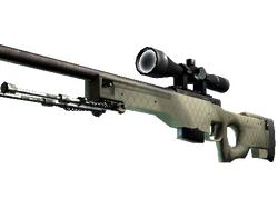 AWP | Safari Mesh