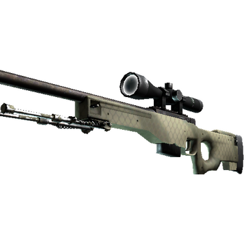 AWP | Safari Mesh