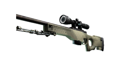 AWP | Safari Mesh (Factory New)