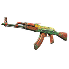 AK-47 | The Outsiders (Field-Tested)