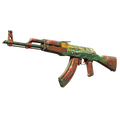 AK-47 | The Outsiders (Battle-Scarred)