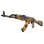 AK-47 | Searing Rage (Field-Tested)