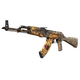 AK-47 | Searing Rage (Factory New)