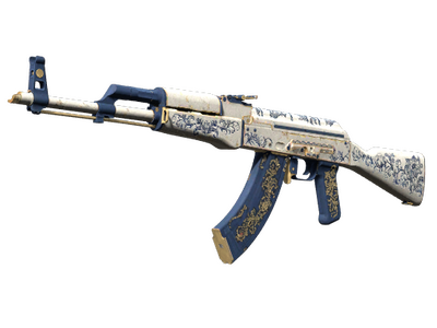AK-47 | Erbe