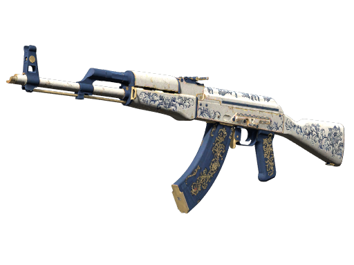 AK-47, Counter-Strike Wiki