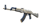 StatTrak™ AK-47 | Inheritance (Field-Tested)