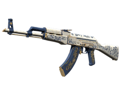 AK-47 | Inheritance