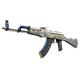 AK-47 | Inheritance (Well-Worn)