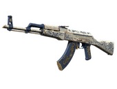 StatTrak™ AK-47 | Inheritance (Battle-Scarred)