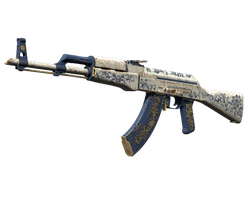 StatTrak AK-47 | Inheritance