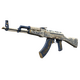 StatTrak™ AK-47 | Inheritance (Battle-Scarred)