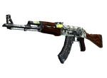 AK-47 Hydroponic CS:GO skin