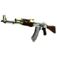 AK-47 | Hydroponic (Well-Worn)