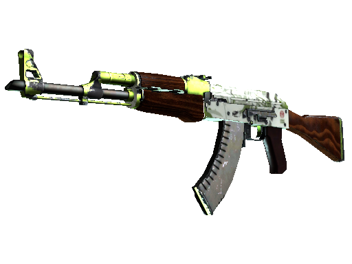 Roblox Ak47 Gear Id