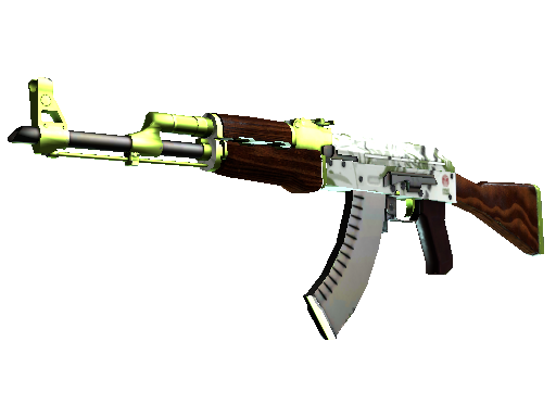AK-47 | Гидропоника cs go skin