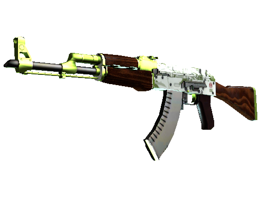 AK-47 | Гидропоника