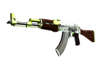 AK-47 | Hydroponic (Factory New)