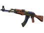 AK-47 | Case Hardened