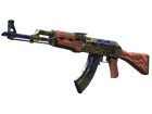 AK-47 | Case Hardened