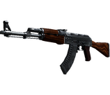 StatTrak™ AK-47 | Cartel