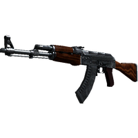AK-47 | Cartel (Minimal Wear)